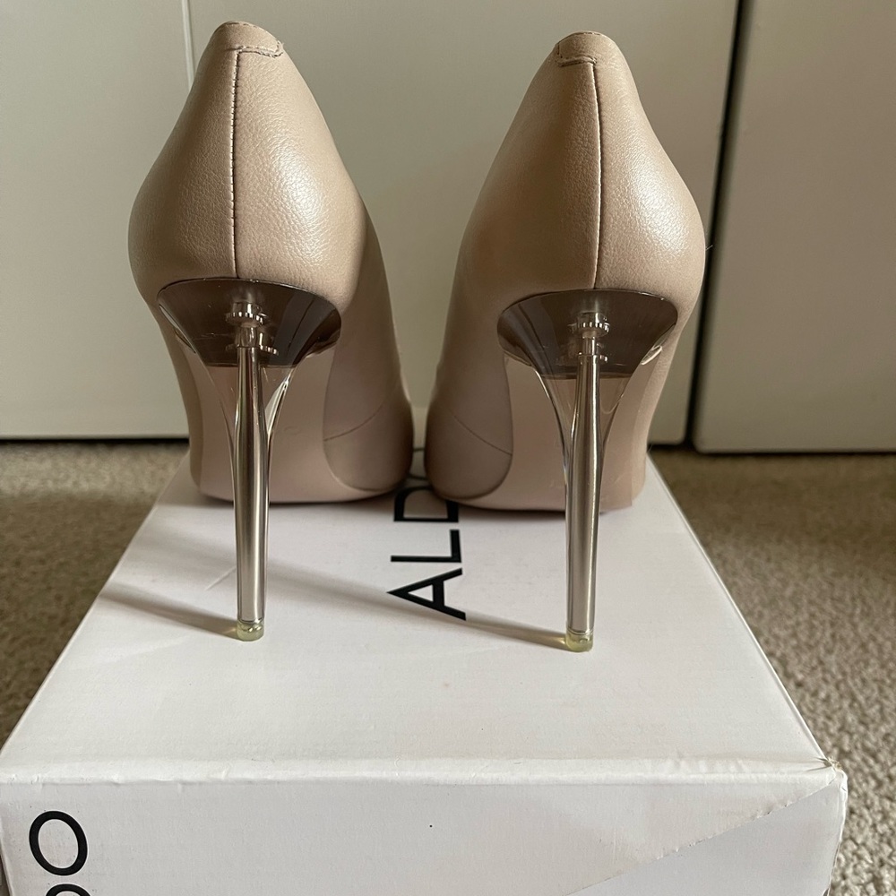 Aldo Nika-32 Heels - Picture 3 of 4